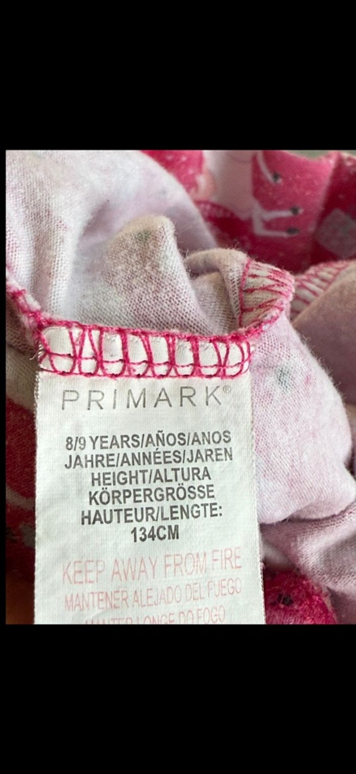 Legging fille licorne 8 ans - photo numéro 6