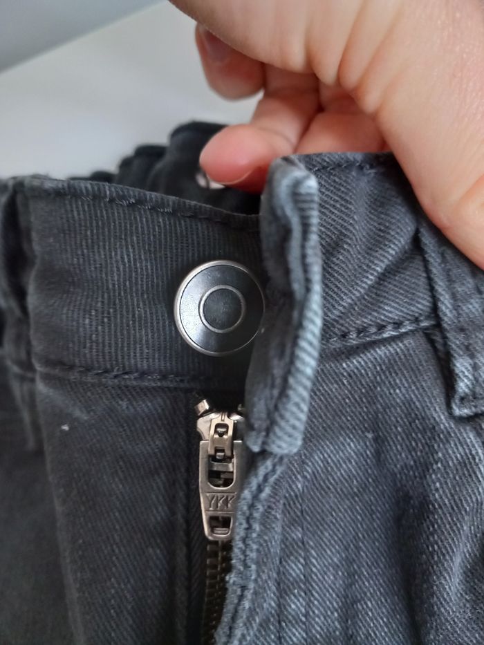 Jeans purebasic taille 8 ans - photo numéro 4