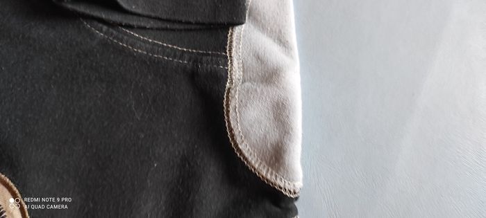 Tee-shirt à manches longues Tom& Kiddy 12 mois - photo numéro 4