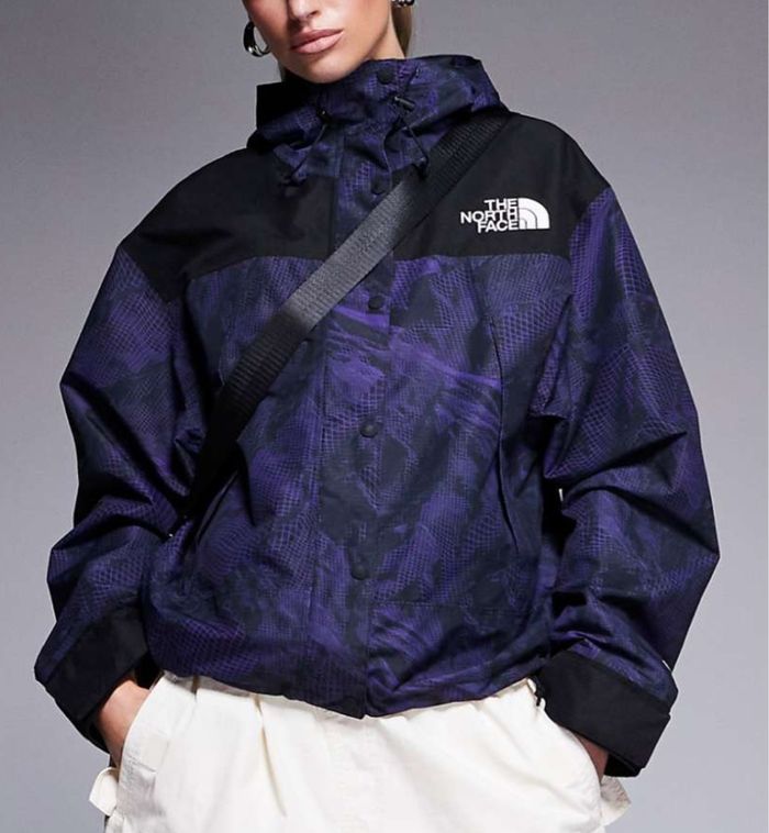 Jacket ski snow The North Face Seven Summit - photo numéro 2