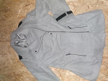 Manteau taille M