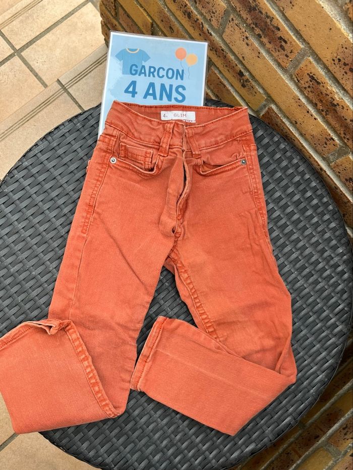 Jeans Kiabi
