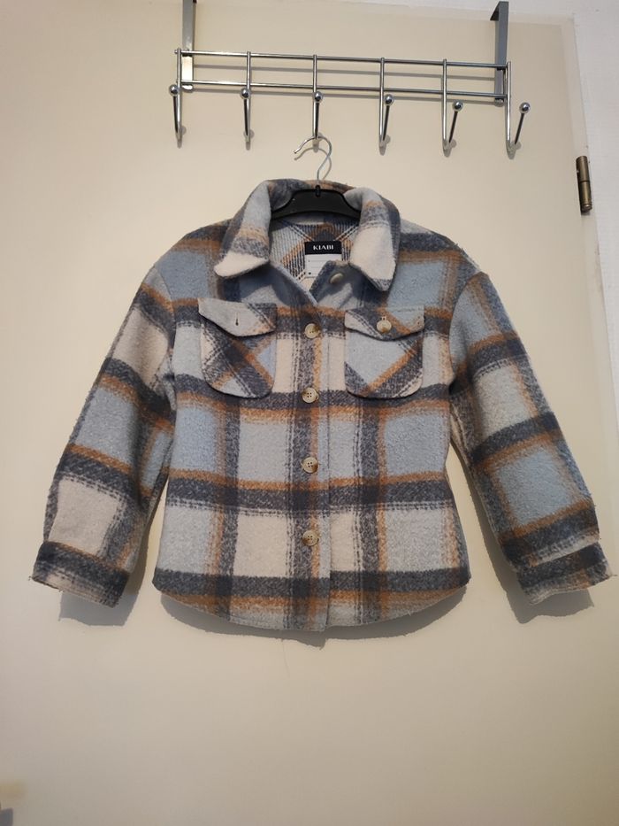 Veste fille - photo numéro 5