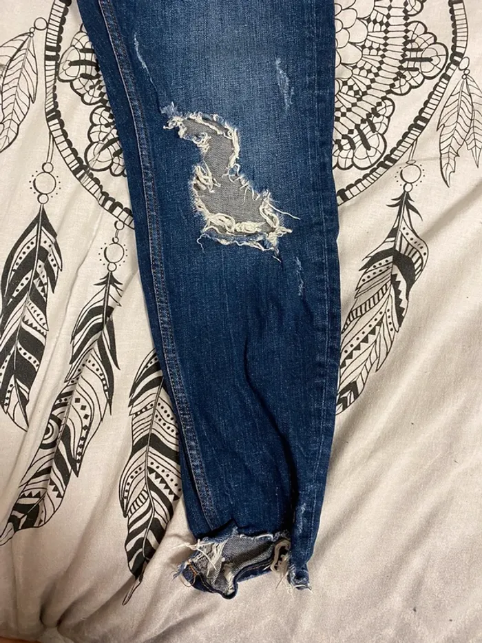 Pantalon Zara homme - photo numéro 2