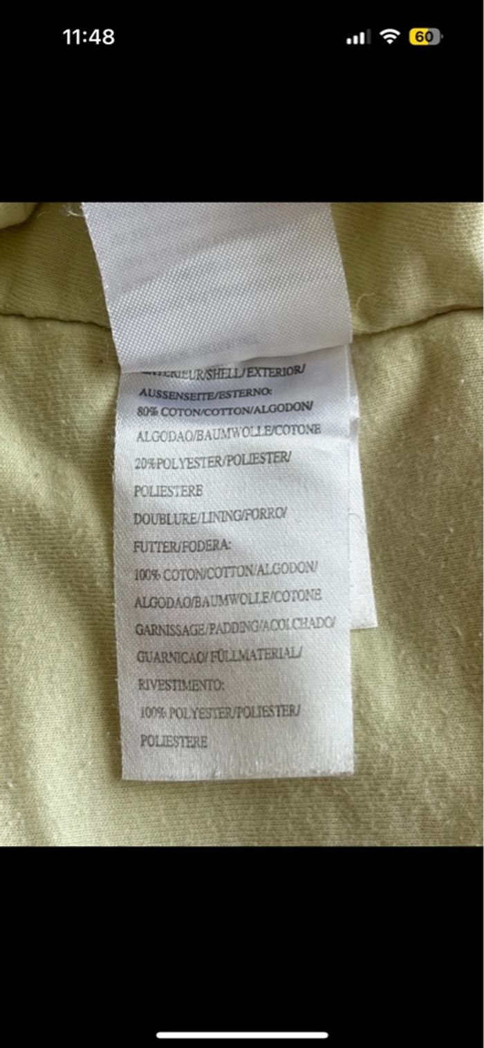 Gigoteuse - photo numéro 3