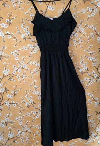 Robe longue
