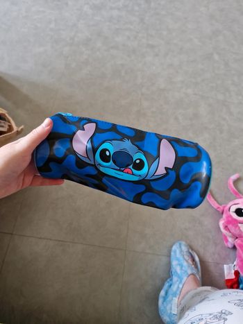 Trousse stitch