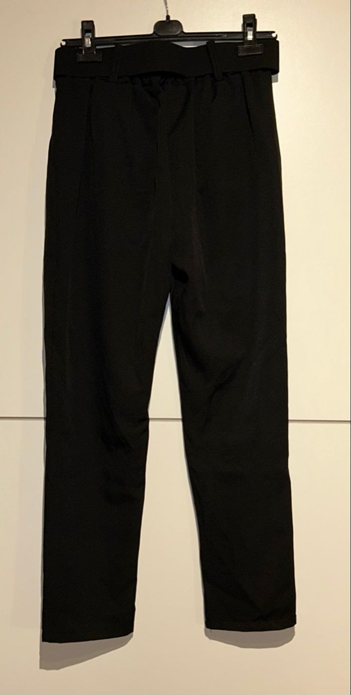 Pantalon de tailleur Bonito Srl – Taille unique - photo numéro 2