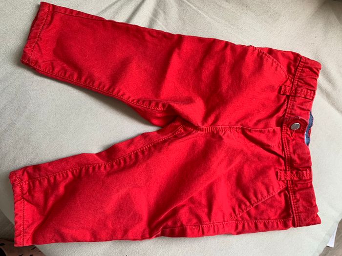 Ensemble 12 mois - photo numéro 3