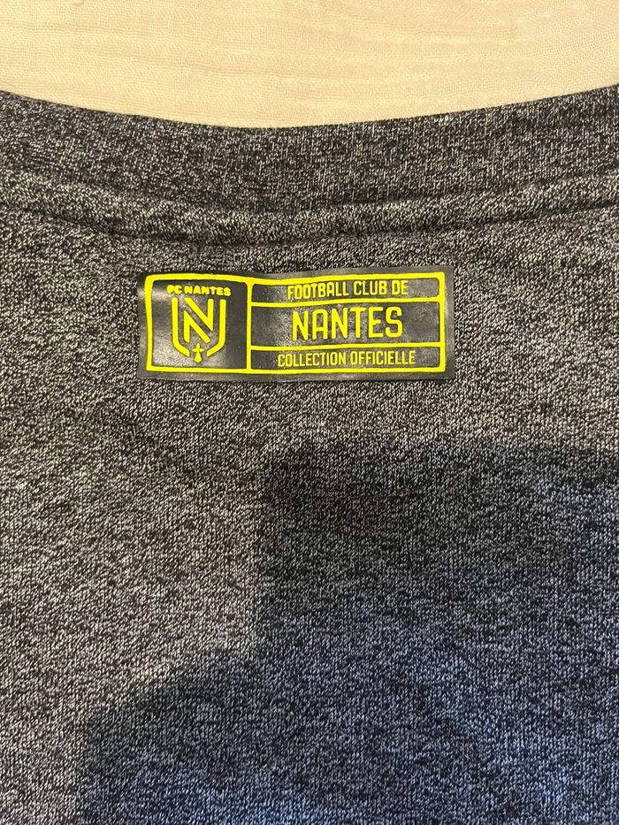 Sweat fcnantes - photo numéro 3