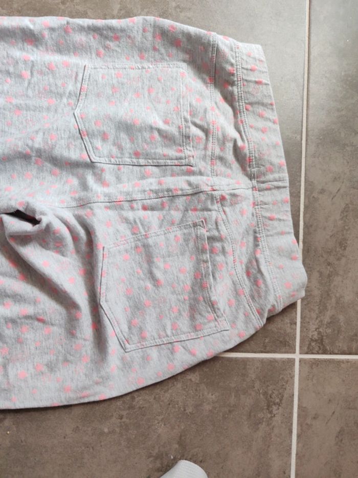 Legging étoiles - photo numéro 5