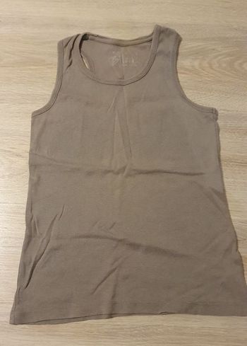 Débardeur beige Bilook S