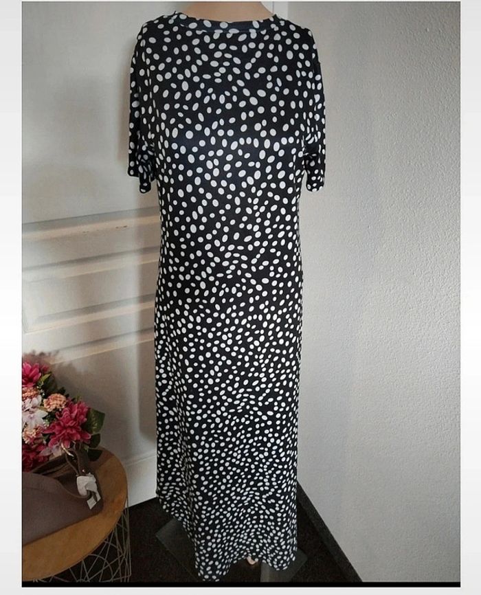 Robe longue Shein taille S neuve - photo numéro 3