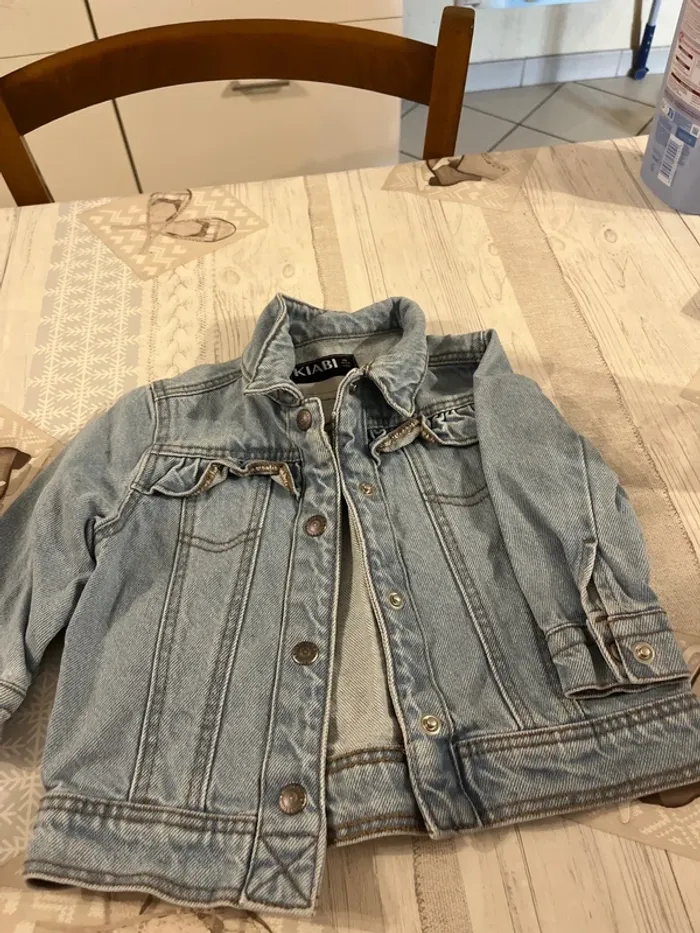 Veste