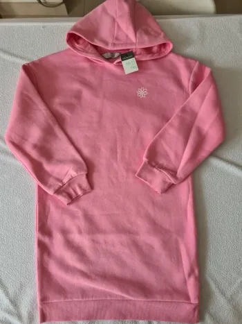 Robe sweat Primark neuve