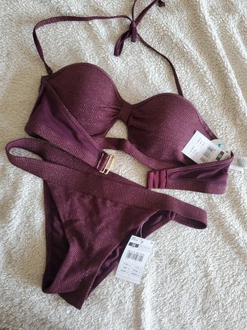 Maillot de bain