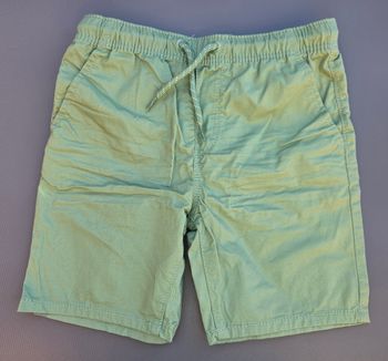 Short slim neuf 5 ans garçon okaidi 