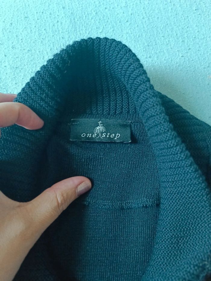 Veste longue - photo numéro 3