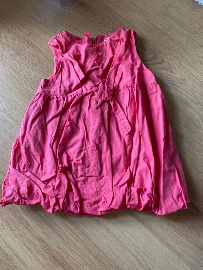 Lot robes 9 mois - photo numéro 6