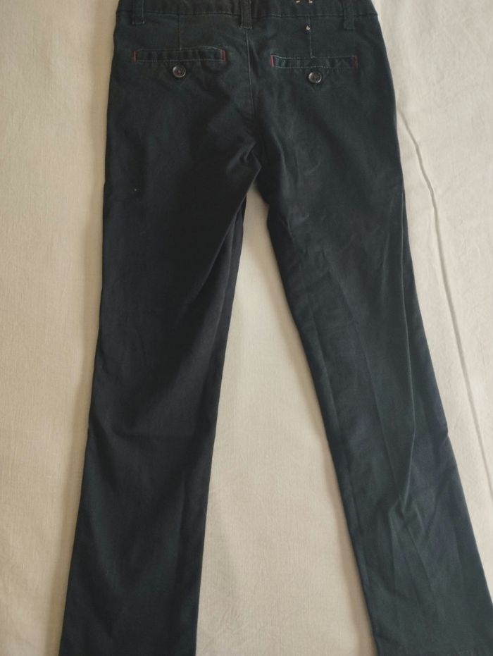 Pantalon noir - Don - photo numéro 2