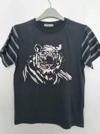 T-shirt Fada Fashion