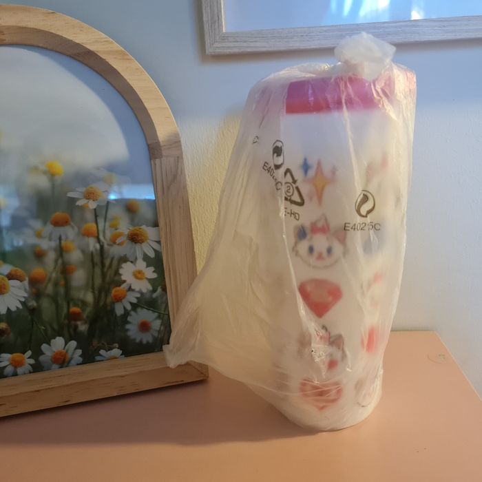 Verre Marie Disney Tupperware - photo numéro 2