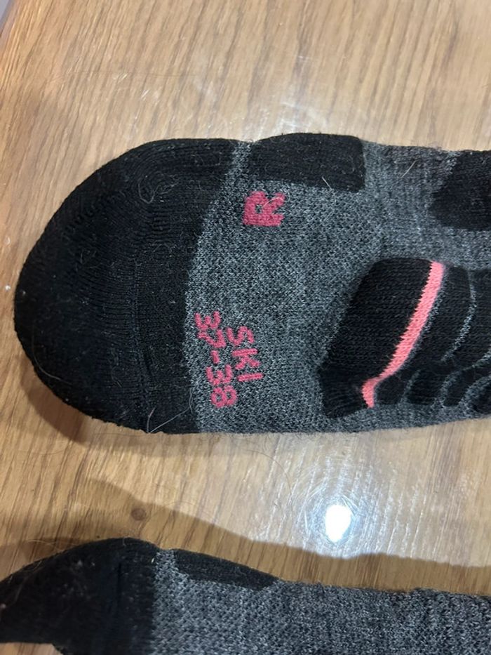 Chaussette 37/38 - photo numéro 2