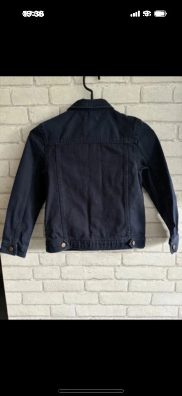 Veste Monoprix taille 8 ans - photo numéro 2