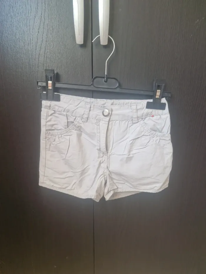 Short