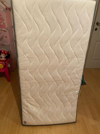 Matelas premaman NEUF