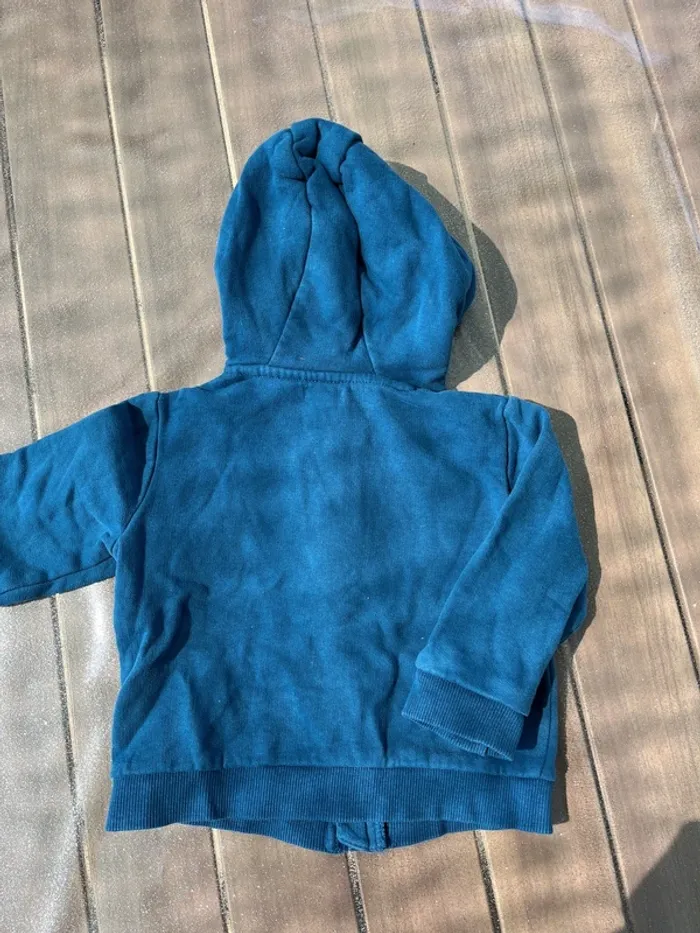 Gilet - photo numéro 3
