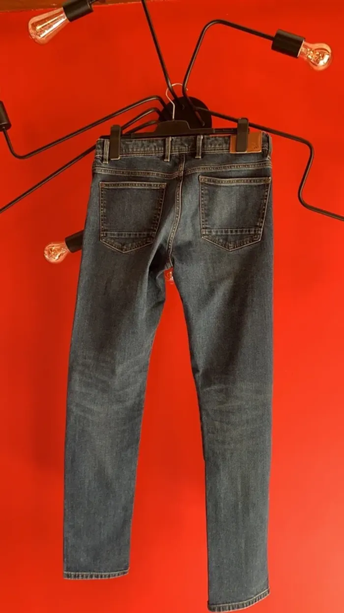 Jean Jules homme - photo numéro 3