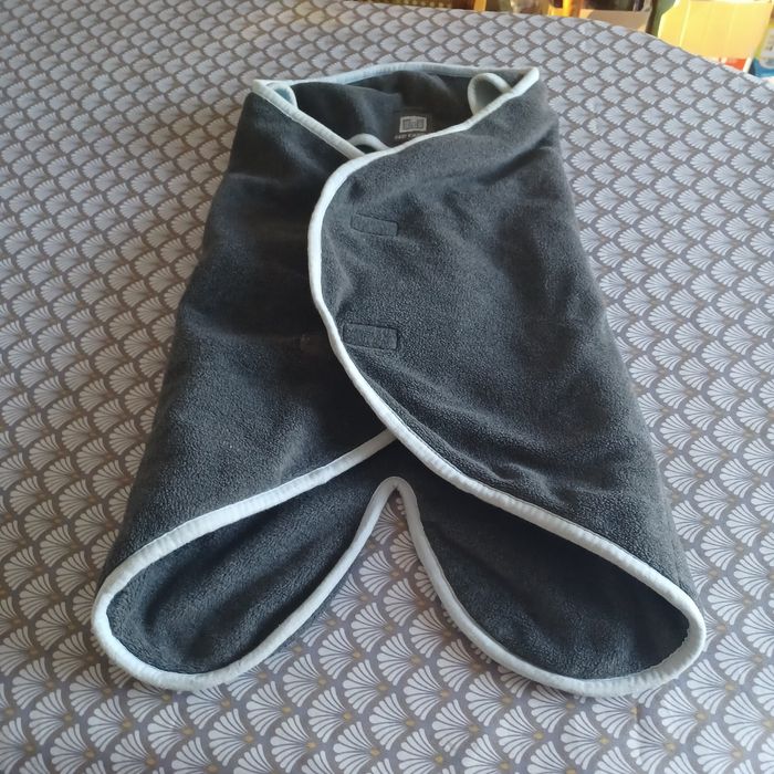 Babynomade de 0 à 6 mois - photo numéro 3