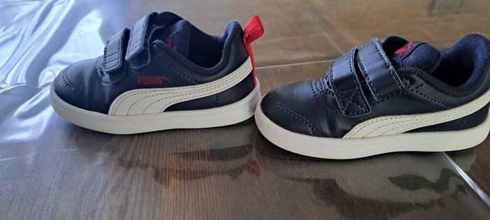 Baskets puma 22 - photo numéro 3