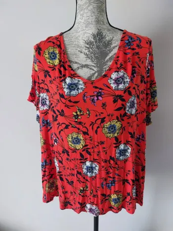 T-shirt "Promod" neuf