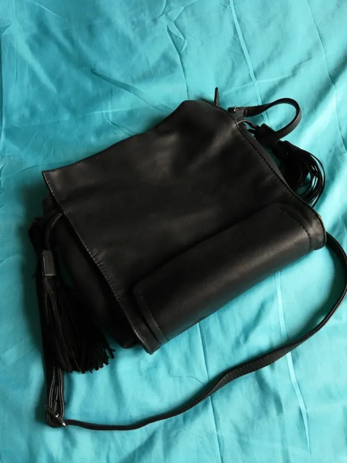 Sac à bandoulière - photo numéro 3