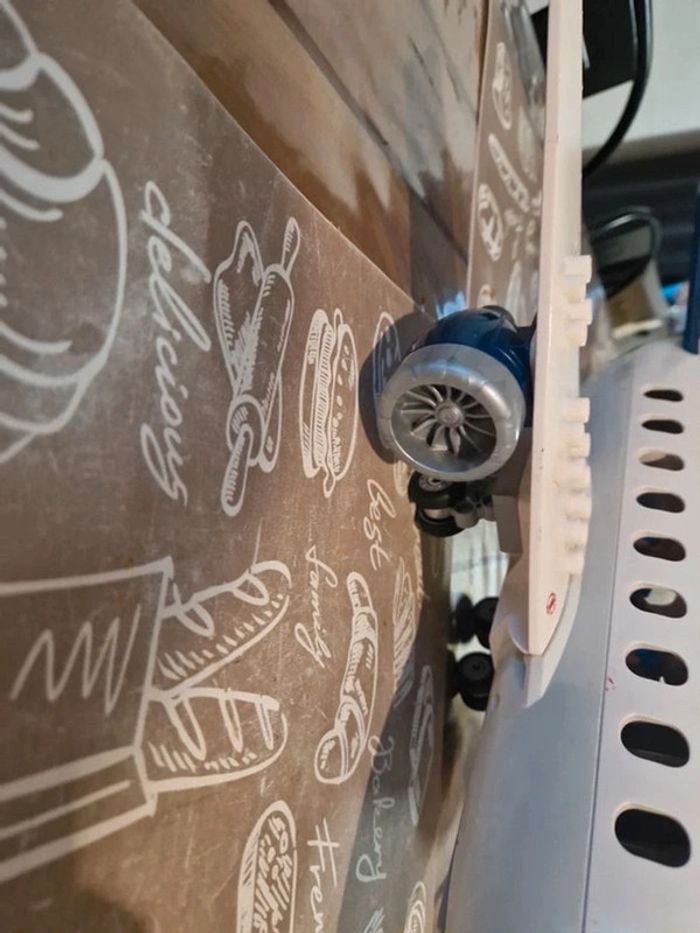 Avion lego duplo - photo numéro 9