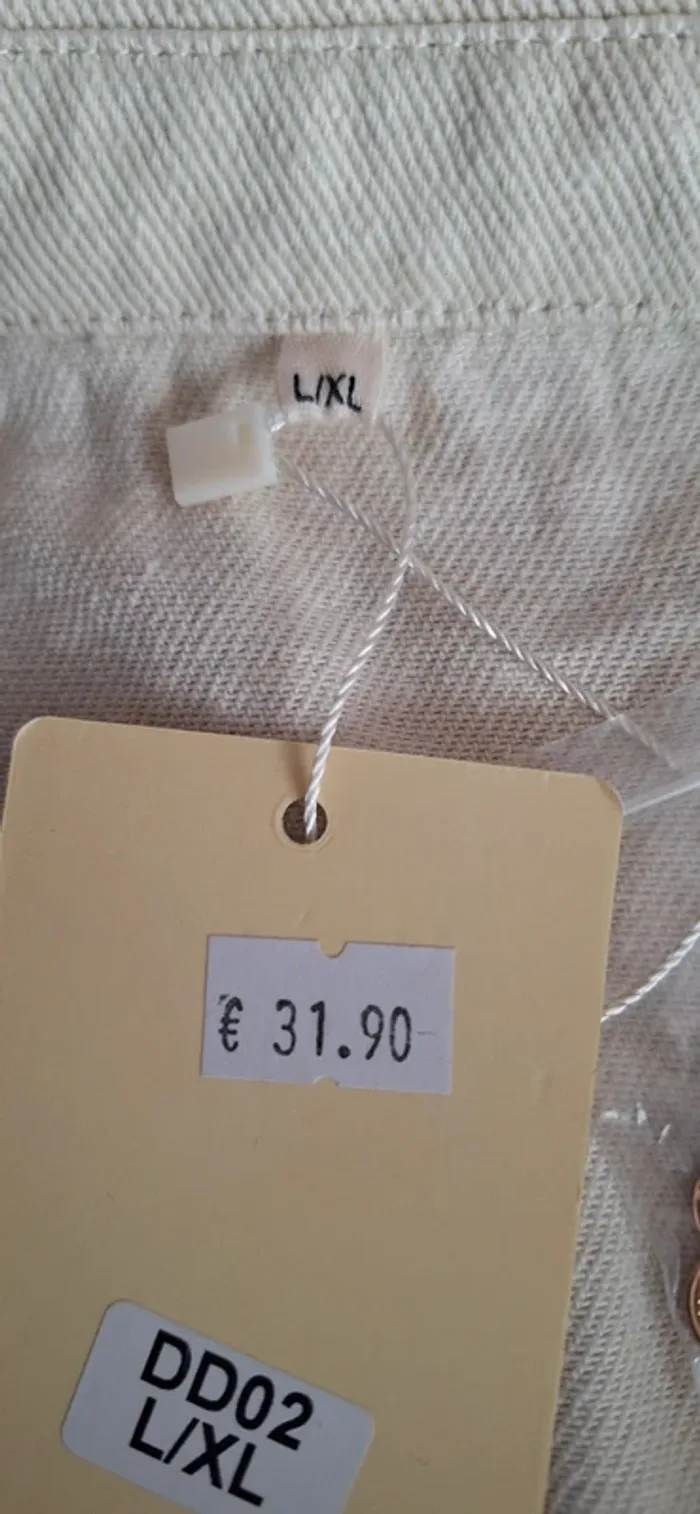 Chemise ou surchemise - photo numéro 8