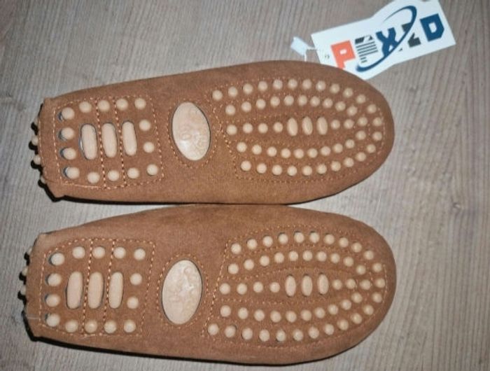Mocassins 30 - photo numéro 2
