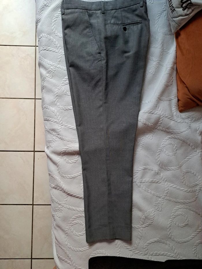 Pantalon taille 38