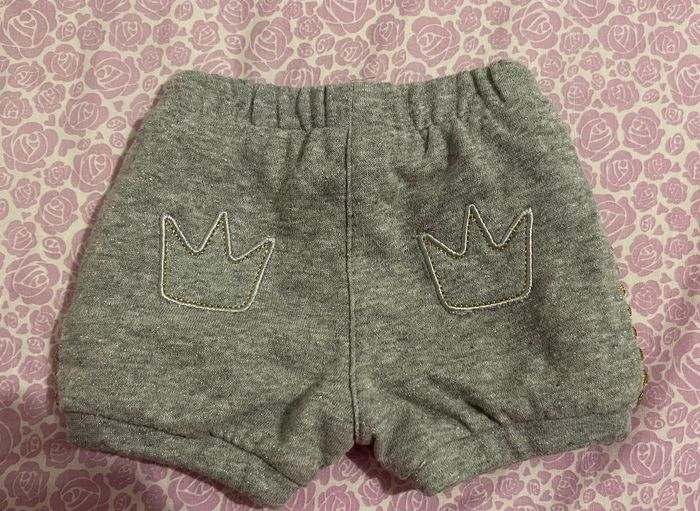 Short - photo numéro 2