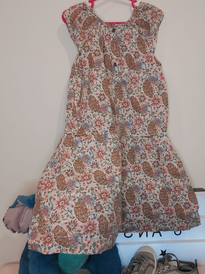 Robe cyrillus - photo numéro 2