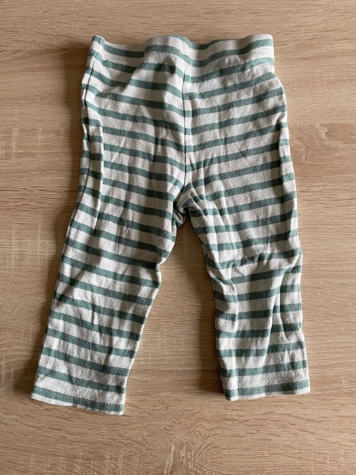 Pyjama - photo numéro 3