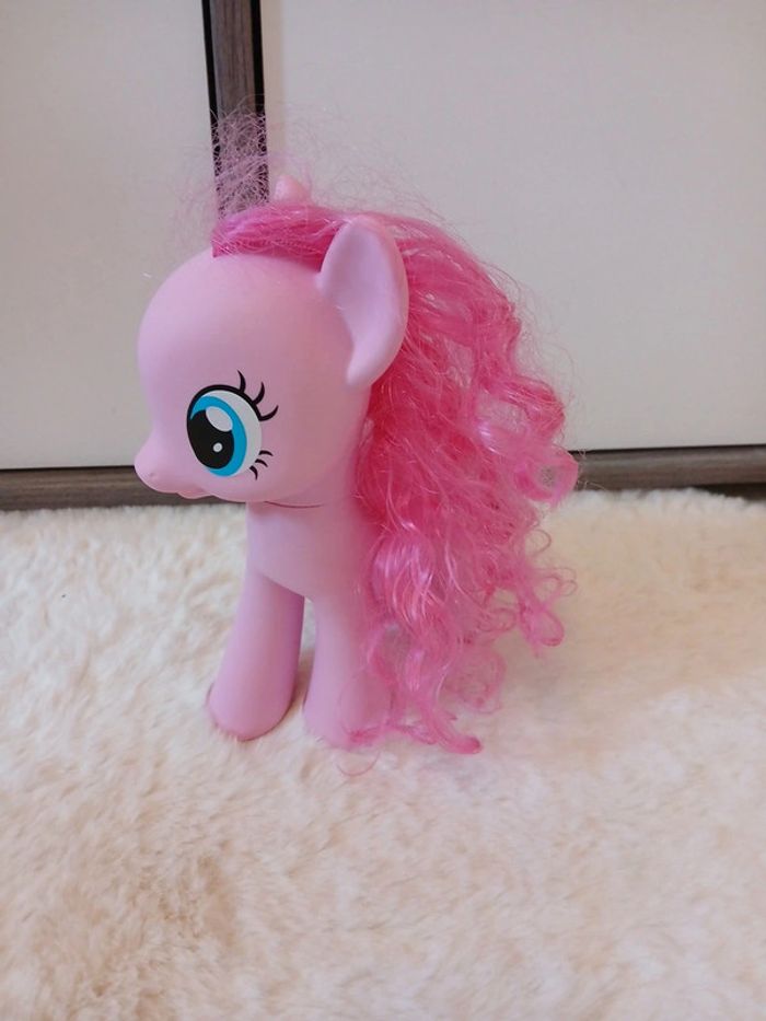 my little pony grand modèle - photo numéro 2