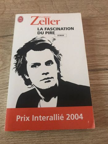 La fascination du pire