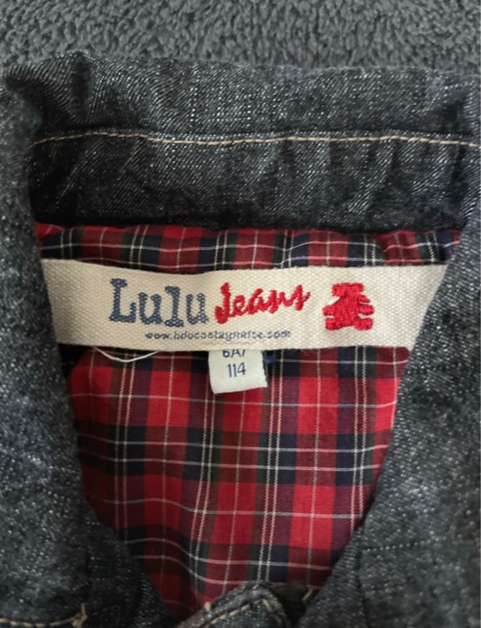 Veste 6 ans - photo numéro 4