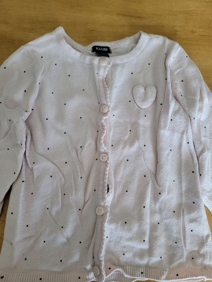 Gilet - photo numéro 2