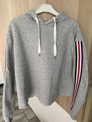 Sweat court primark