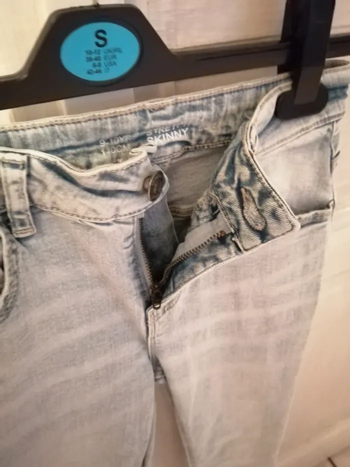 Jean garçon primark - photo numéro 5