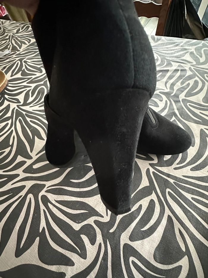 Bottines Geox T40 - photo numéro 2